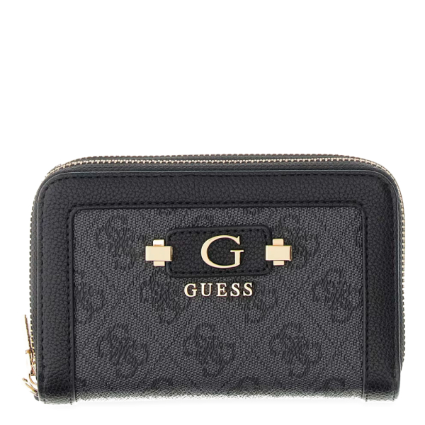 Guess Portefeuille Lindsey - UNICAN Noir- Ref 54 €